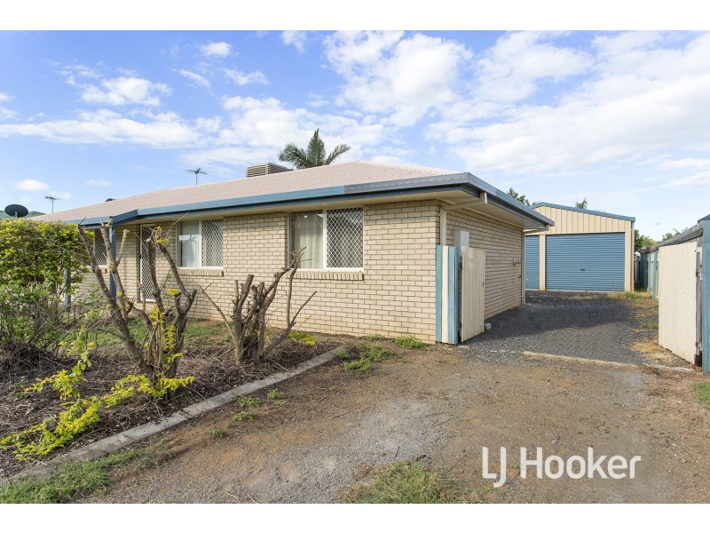 7 Bean Avenue, Parkhurst QLD 4702