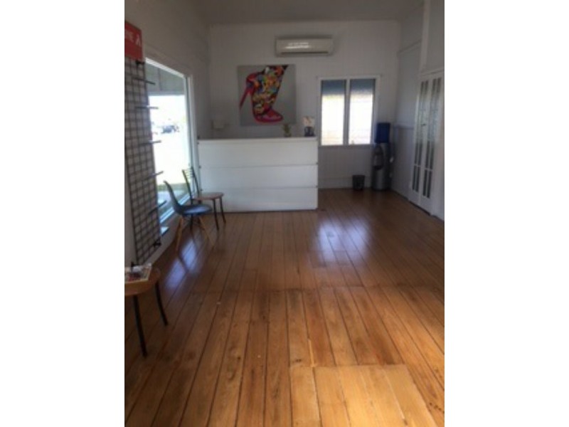 176 Campbell Street, Rockhampton City QLD 4700