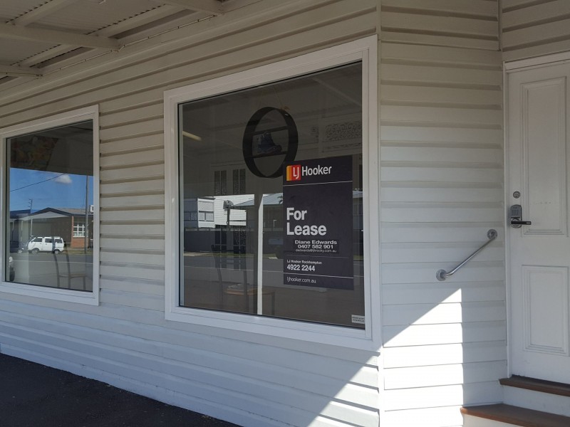 176 Campbell Street, Rockhampton City QLD 4700
