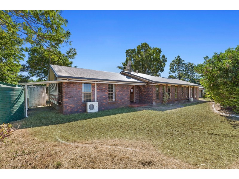 334 Boongary Road, Kabra QLD 4702