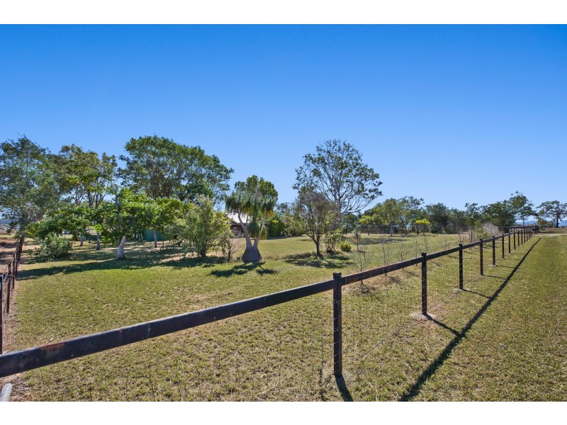 334 Boongary Road, Kabra QLD 4702
