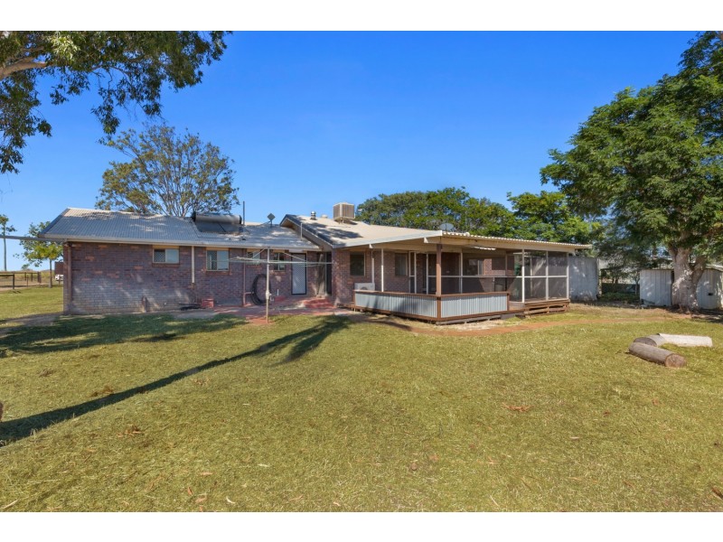 334 Boongary Road, Kabra QLD 4702