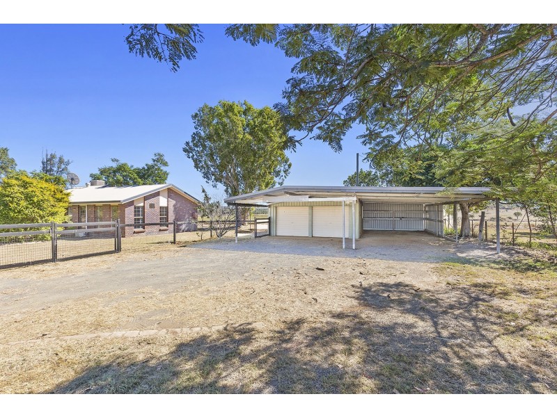 334 Boongary Road, Kabra QLD 4702