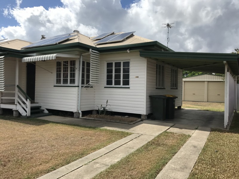 148 High Street, Berserker QLD 4701