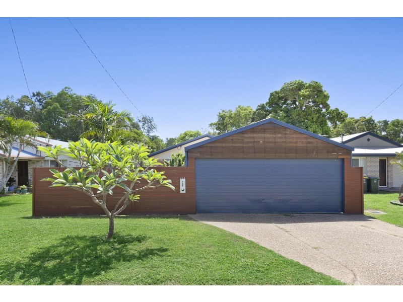 293 Creek Street, Berserker QLD 4701