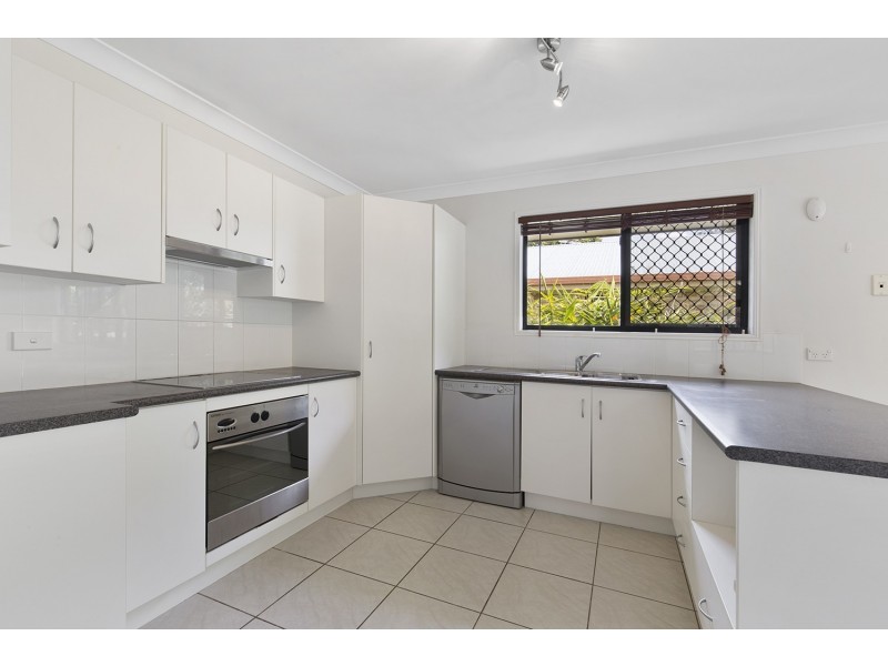 293 Creek Street, Berserker QLD 4701