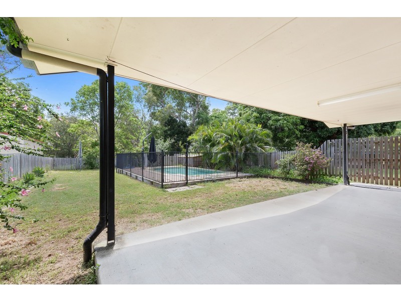 293 Creek Street, Berserker QLD 4701