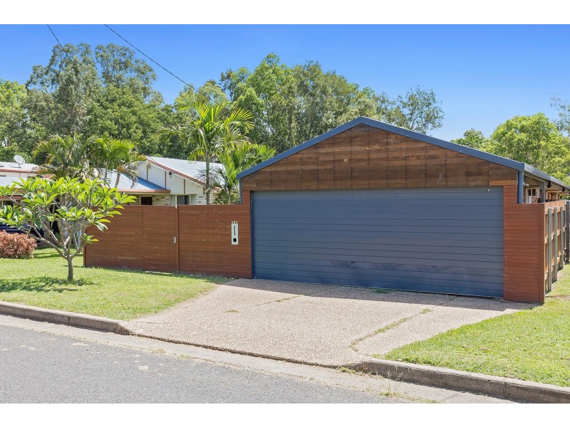 293 Creek Street, Berserker QLD 4701