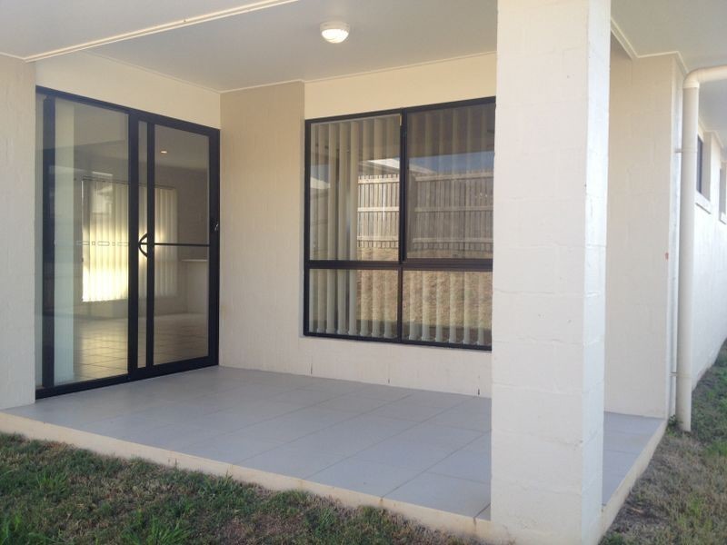 5 Viney Street, Gracemere QLD 4702