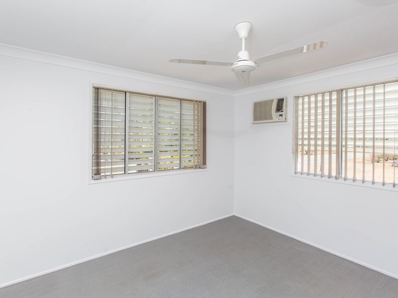 28 Barry Street, Gracemere QLD 4702
