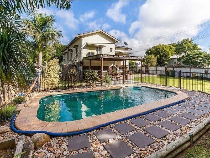 194 Berserker Street, Berserker QLD 4701