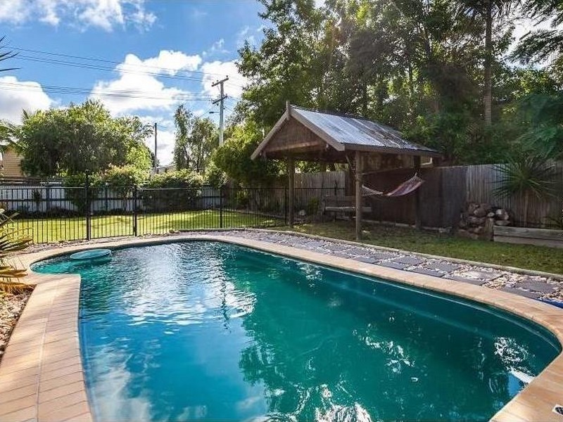 194 Berserker Street, Berserker QLD 4701