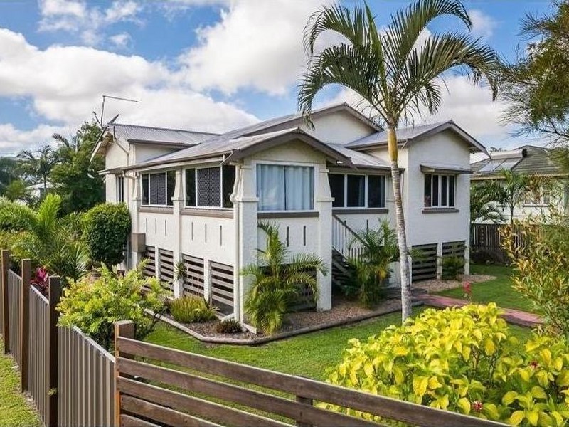 194 Berserker Street, Berserker QLD 4701