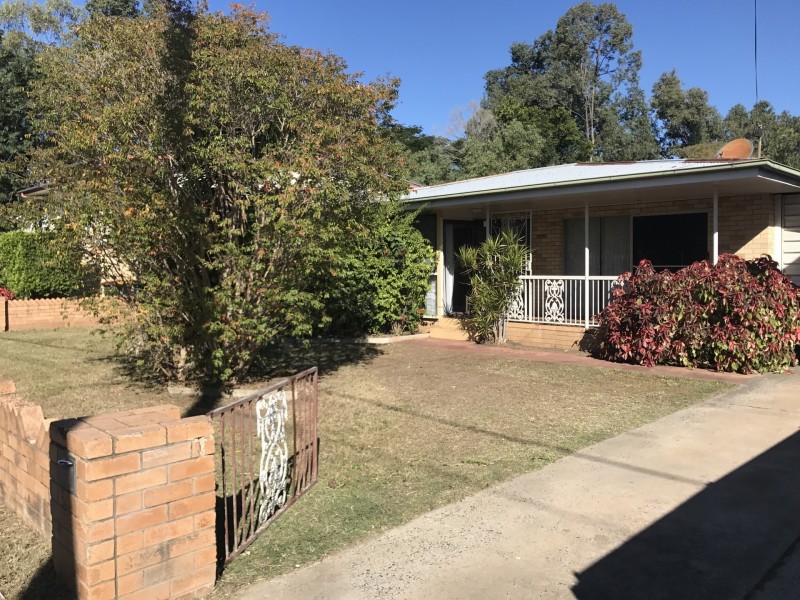 34 Cowap Street, Park Avenue QLD 4701