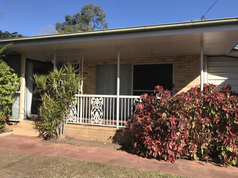 34 Cowap Street, Park Avenue QLD 4701