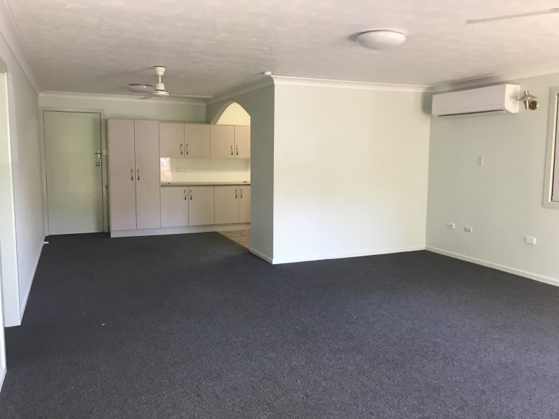 34 Cowap Street, Park Avenue QLD 4701