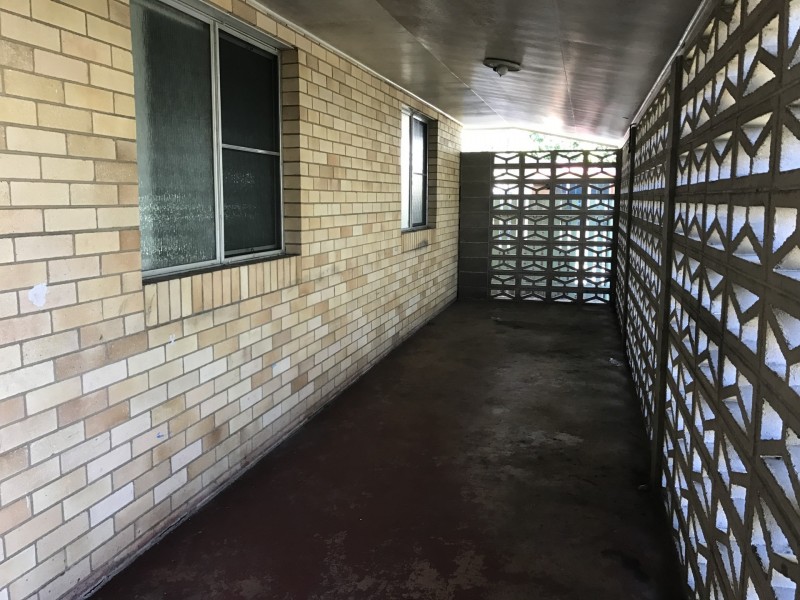 34 Cowap Street, Park Avenue QLD 4701