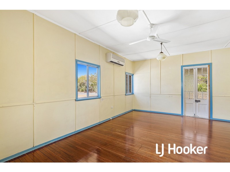 97 Lakes Creek Road, Berserker QLD 4701