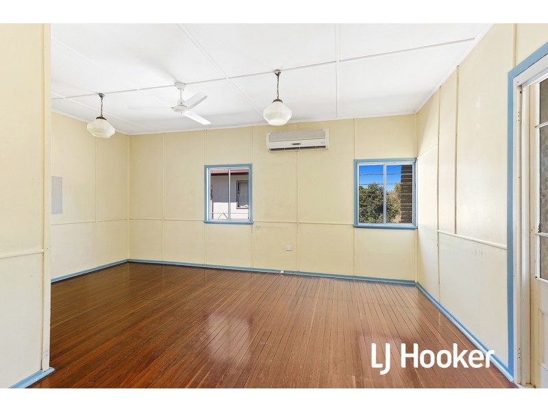 97 Lakes Creek Road, Berserker QLD 4701