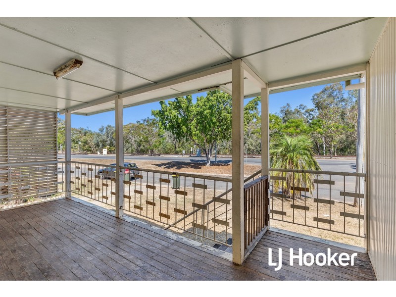 97 Lakes Creek Road, Berserker QLD 4701