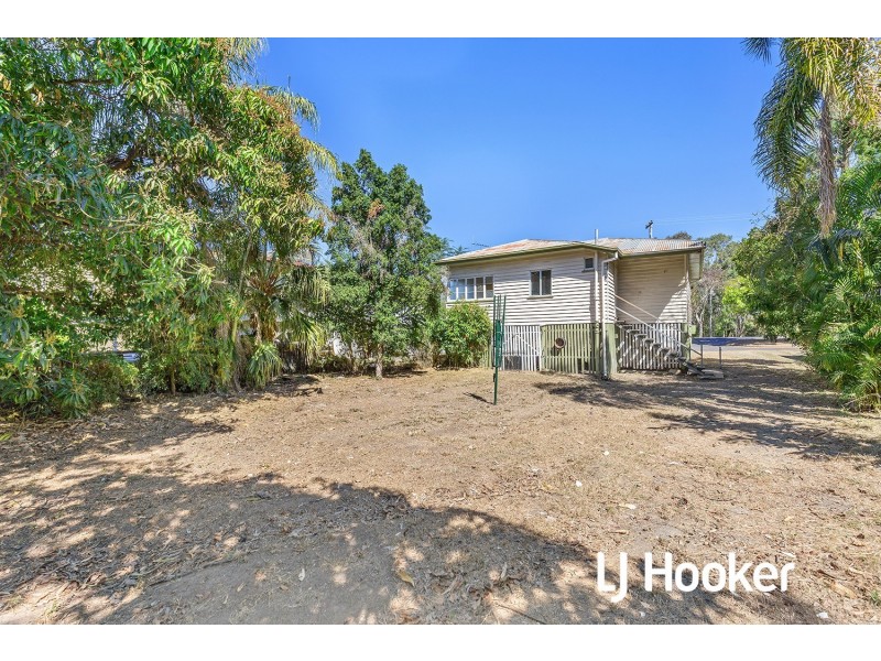 97 Lakes Creek Road, Berserker QLD 4701