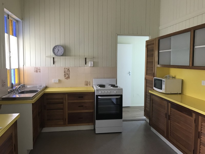 4 Glencoe Street, Allenstown QLD 4700