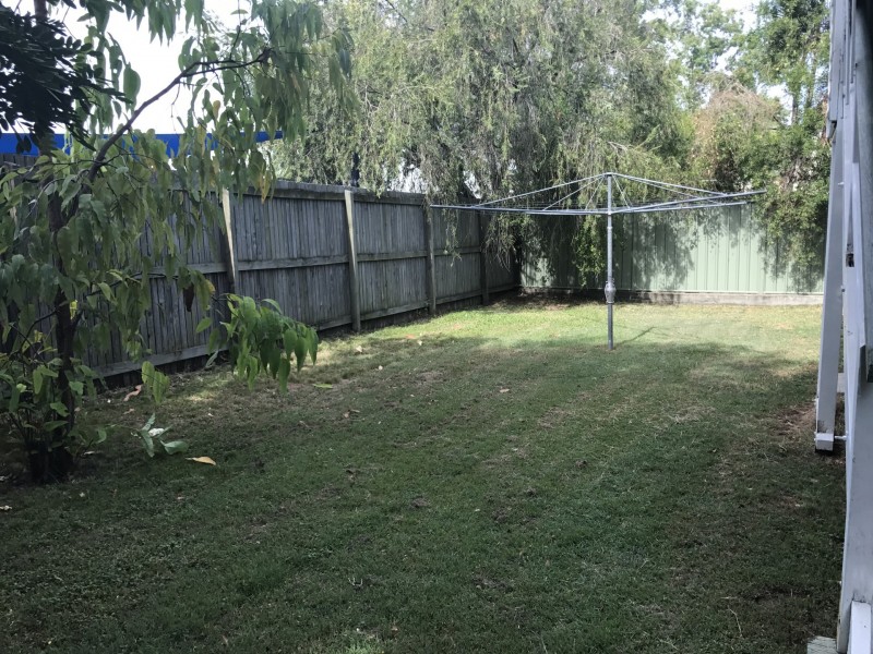 4 Glencoe Street, Allenstown QLD 4700