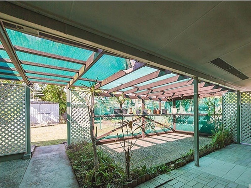 308 Thozet Road, Frenchville QLD 4701