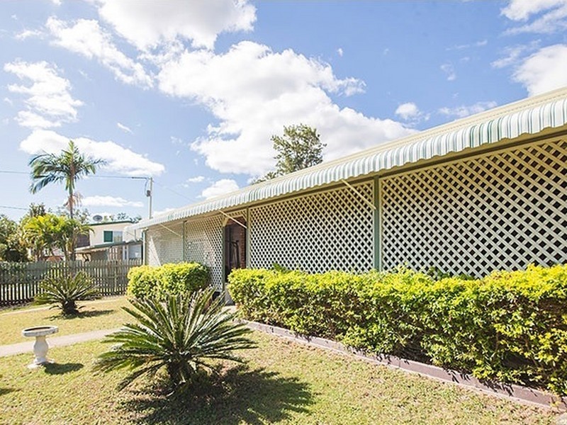 308 Thozet Road, Frenchville QLD 4701