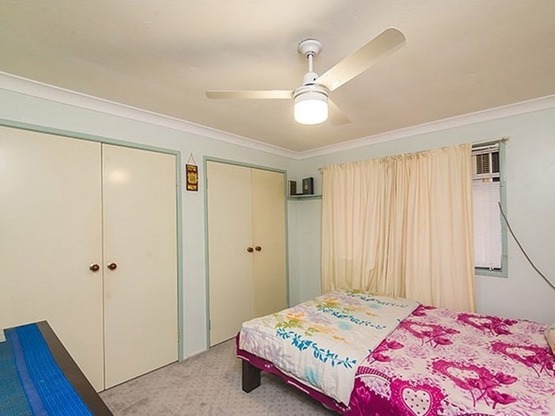 308 Thozet Road, Frenchville QLD 4701