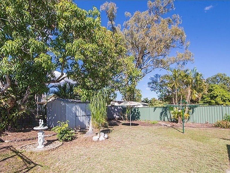 308 Thozet Road, Frenchville QLD 4701