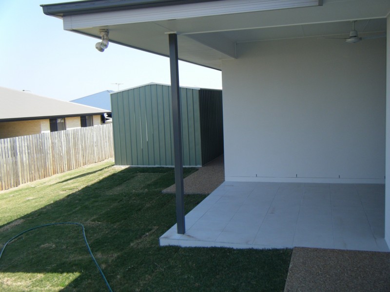 34 Lucas Street, Gracemere QLD 4702