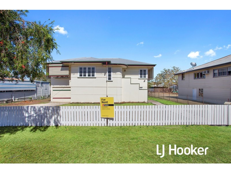 42 Lucas Street, Berserker QLD 4701