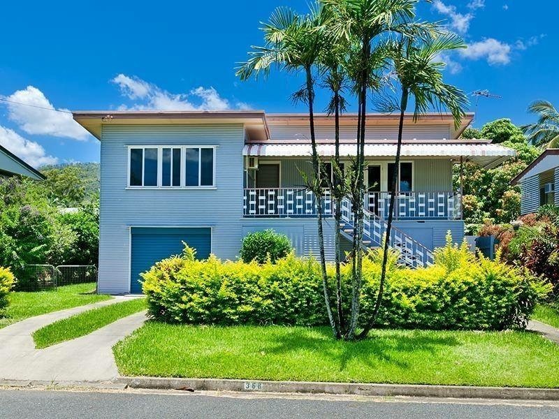 368 French Avenue, Frenchville QLD 4701