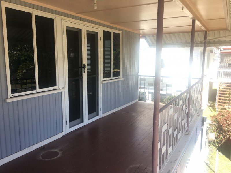 368 French Avenue, Frenchville QLD 4701