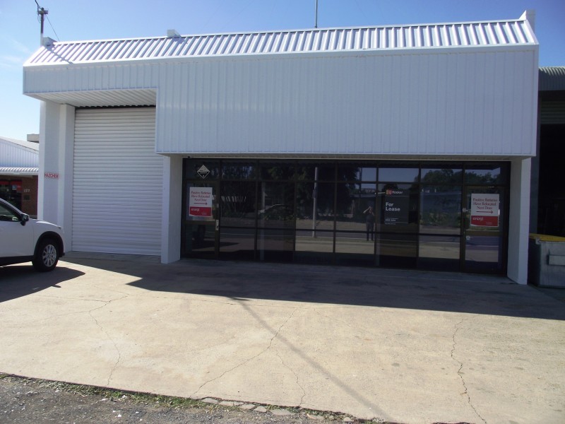 131 Gladstone Road, Allenstown QLD 4700