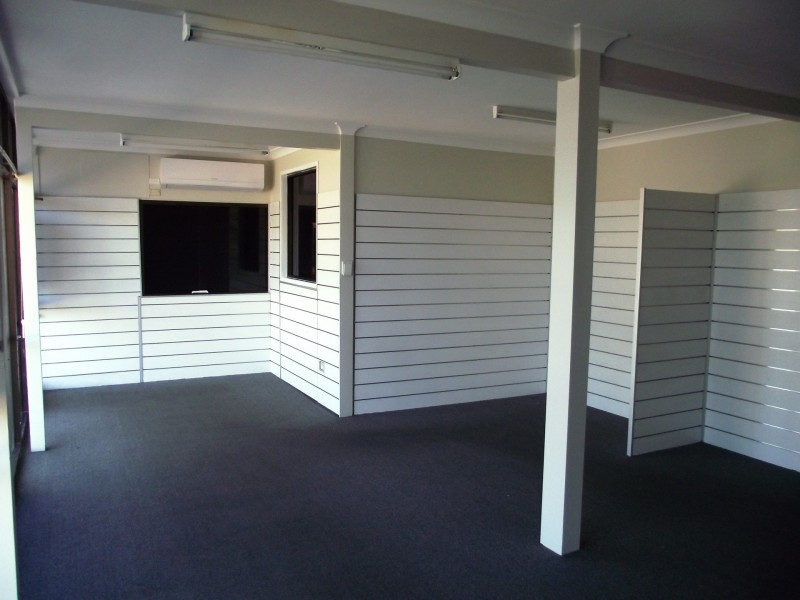 131 Gladstone Road, Allenstown QLD 4700