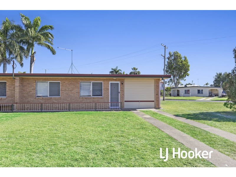 Unit 2/81 Kershaw Street, Park Avenue QLD 4701