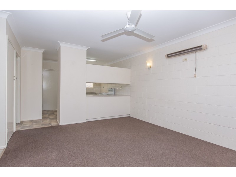 Unit 1/123 Cruikshank Street, Frenchville QLD 4701