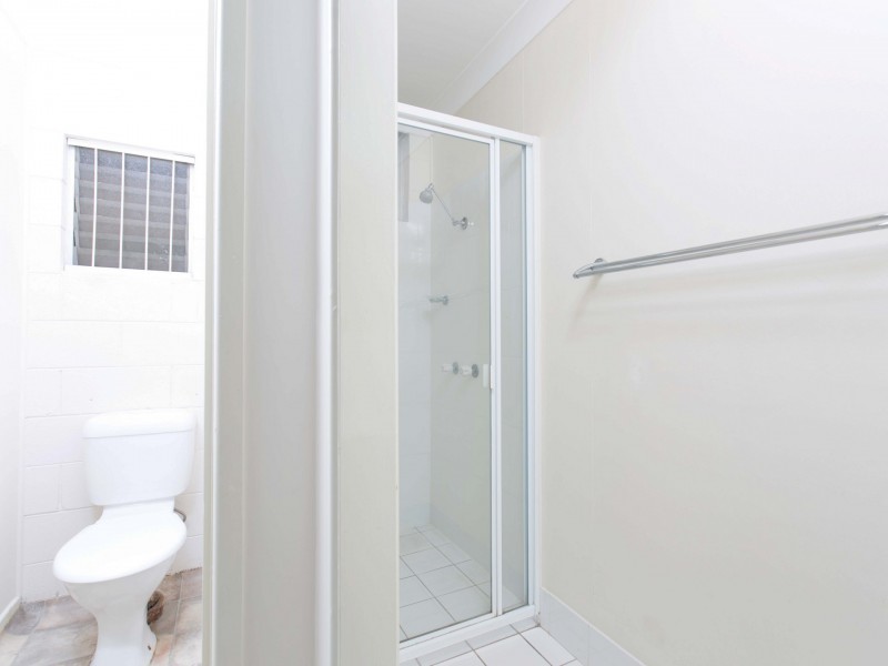 Unit 1/123 Cruikshank Street, Frenchville QLD 4701