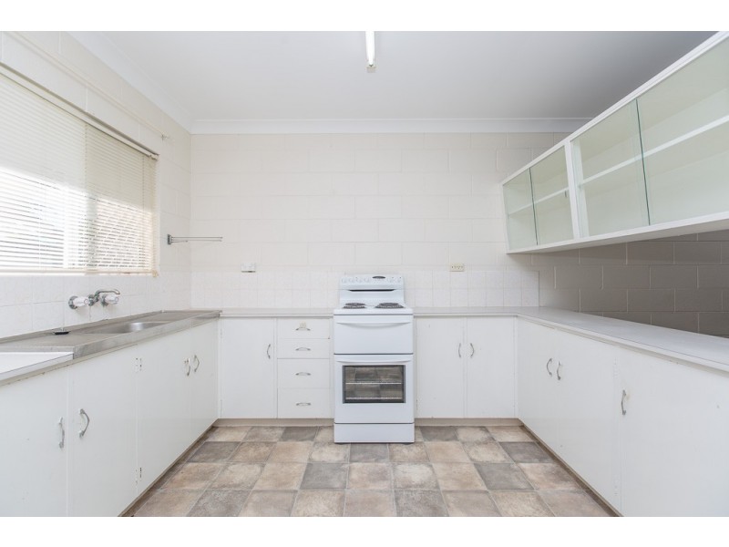 Unit 1/123 Cruikshank Street, Frenchville QLD 4701