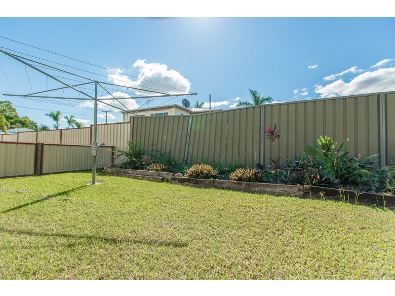 Unit 1/123 Cruikshank Street, Frenchville QLD 4701