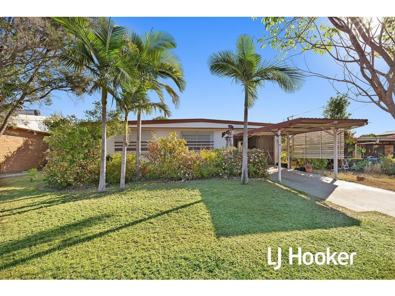 39 Booker Street, Park Avenue QLD 4701
