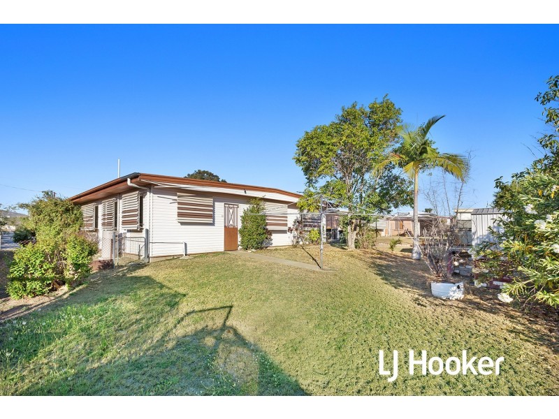39 Booker Street, Park Avenue QLD 4701
