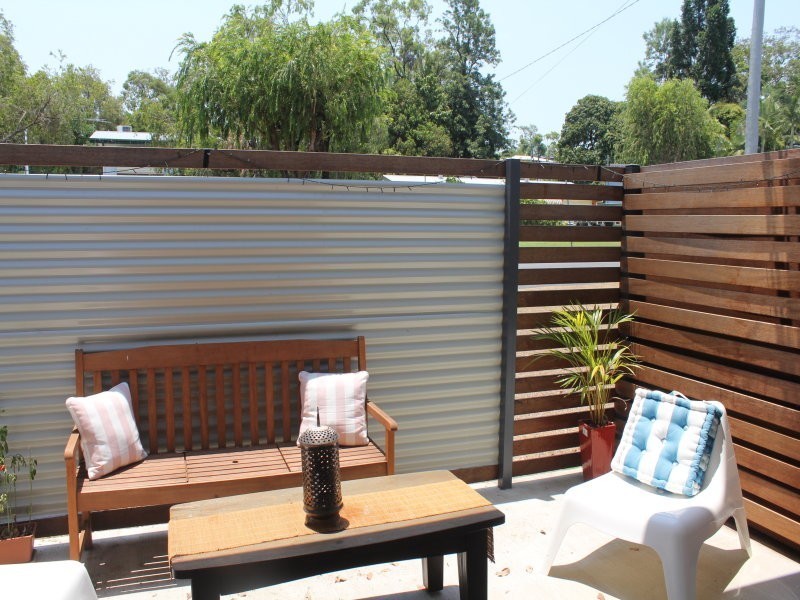 Unit 1/330 Marsh Avenue, Frenchville QLD 4701