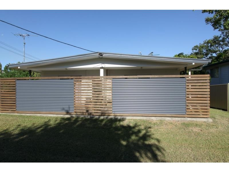 Unit 1/330 Marsh Avenue, Frenchville QLD 4701