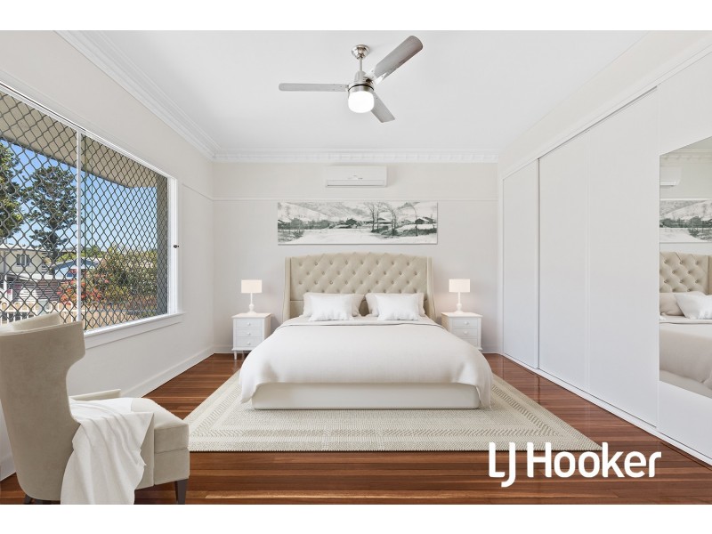 67 Brecknell Street, The Range QLD 4700