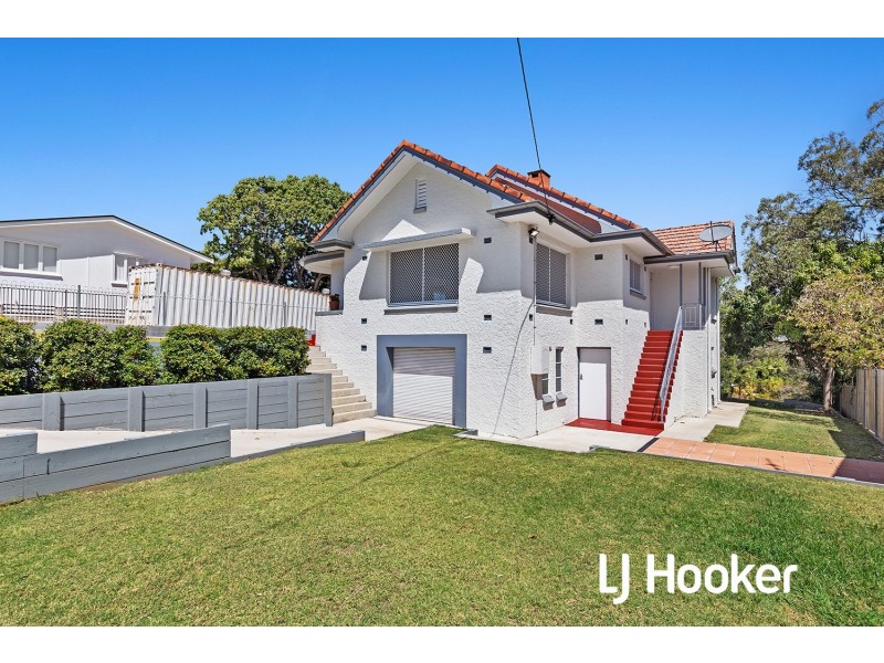 67 Brecknell Street, The Range QLD 4700