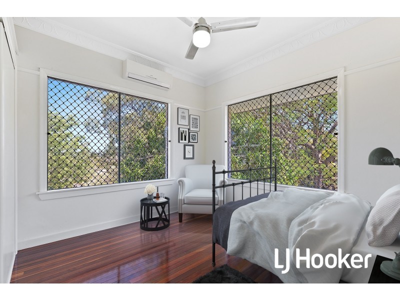67 Brecknell Street, The Range QLD 4700