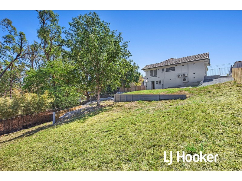 67 Brecknell Street, The Range QLD 4700